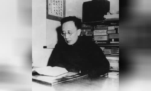 Guo Moruo