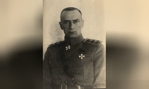 Alexander Kolchak