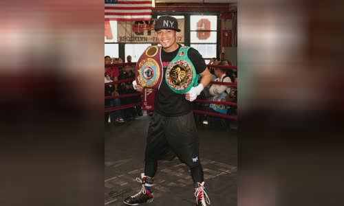 Nonito Donaire