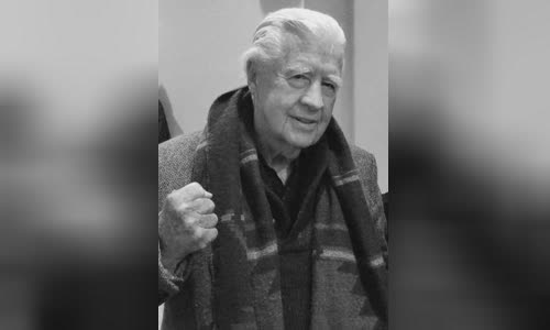 Clu Gulager