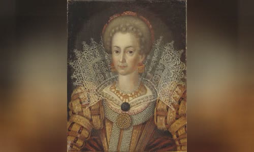 Princess Cecilia of Sweden