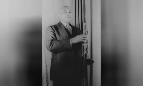 W. C. Handy