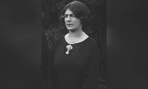 Joan Lindsay