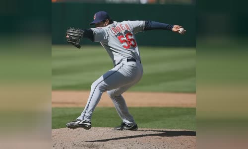 Fernando Cabrera (baseball)
