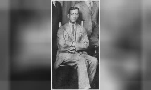 Choudhry Rahmat Ali