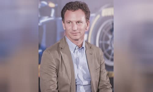 Christian Horner