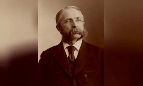 Edmund James Flynn