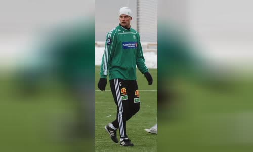 Juha Pasoja