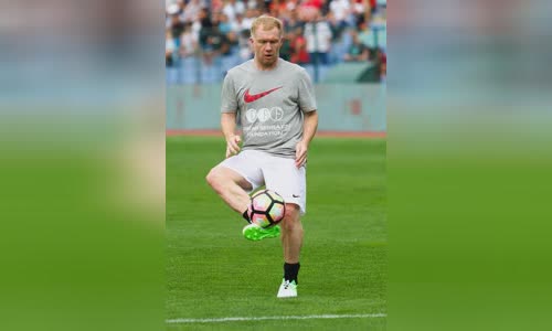 Paul Scholes