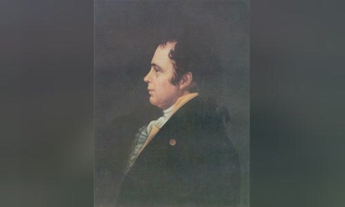 James McHenry