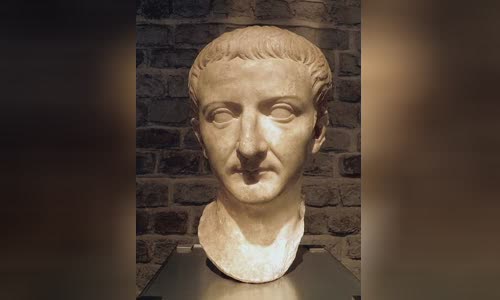 Tiberius
