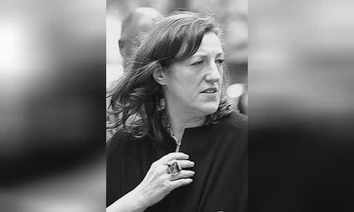Glenda Bailey