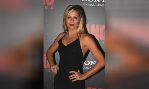 Gigi Edgley