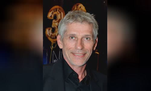 Jacques Gamblin