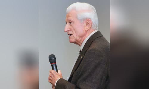 Gene Amdahl