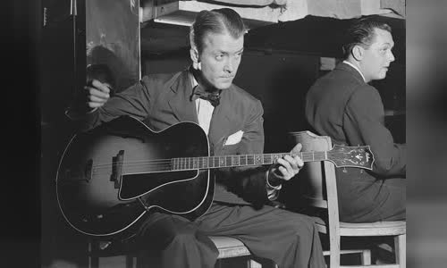 Eddie Condon