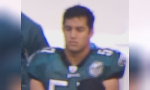 Chris Gocong