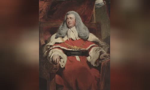 Edward Law, 1st Baron Ellenborough