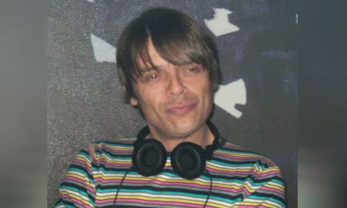 Mani (musician)