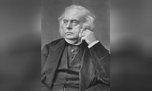 John Bright