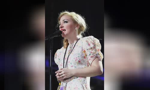 Kate Miller-Heidke