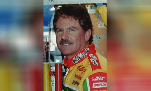 Terry Labonte