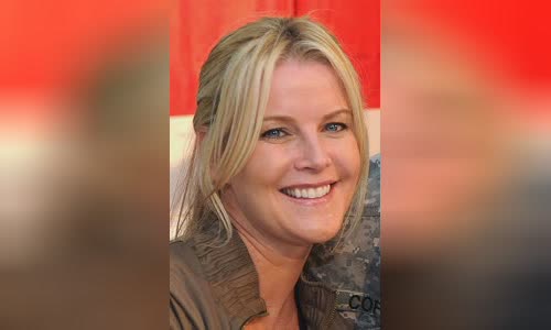 Maeve Quinlan
