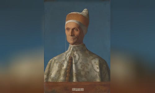 Leonardo Loredan