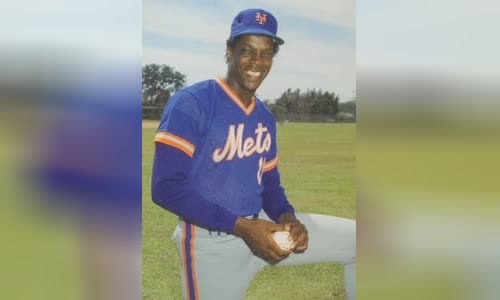 Dwight Gooden