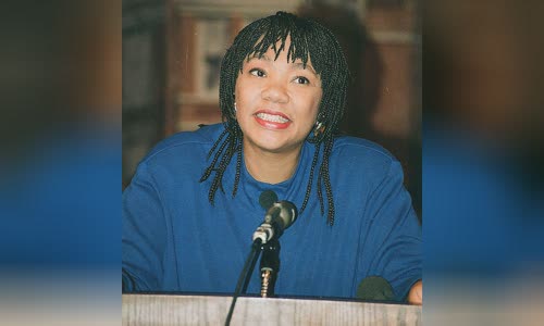 Yolanda King