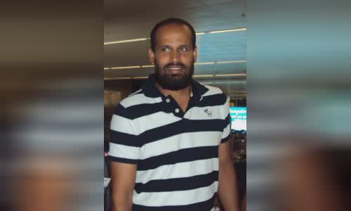 Yusuf Pathan