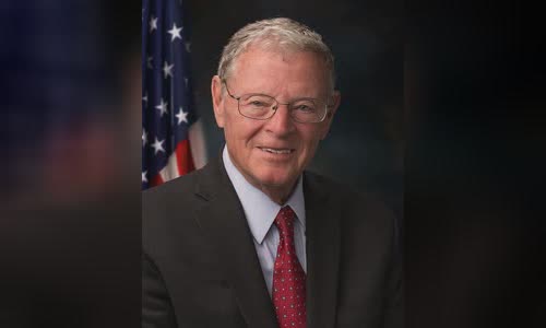 Jim Inhofe