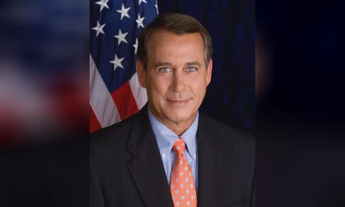 John Boehner