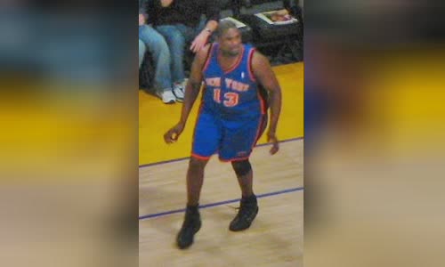 Jerome James