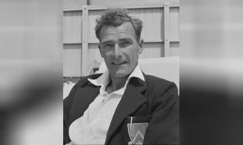 Bert Sutcliffe