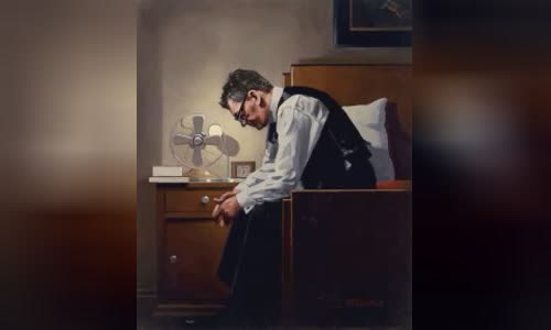Jack Vettriano