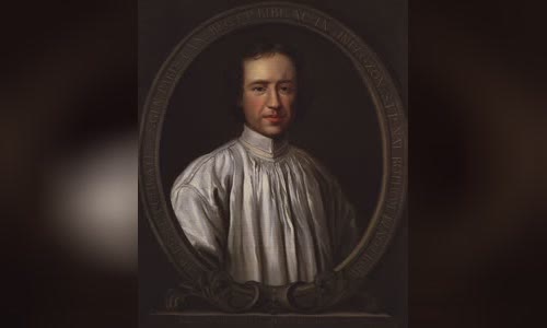 Pierre François le Courayer