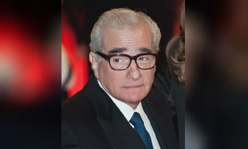 Martin Scorsese
