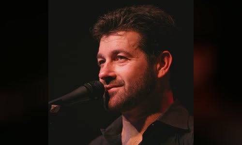 Tab Benoit