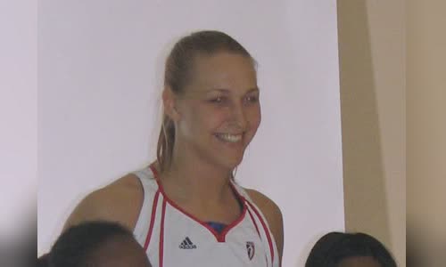 Katie Feenstra-Mattera