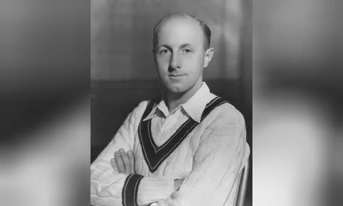 Arthur Chipperfield