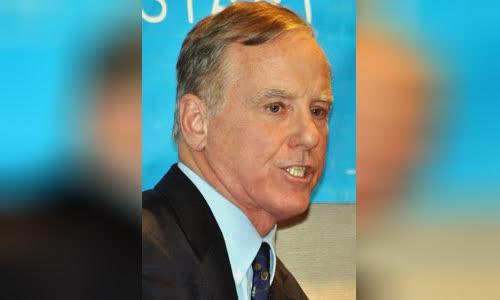 Howard Dean