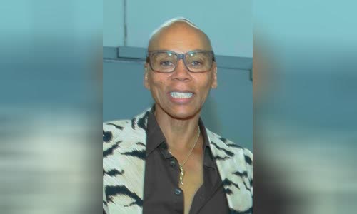 RuPaul