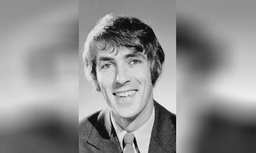 Peter Cook