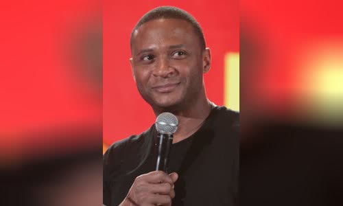 David Ramsey