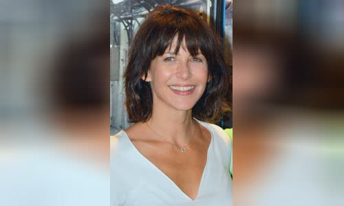 Sophie Marceau