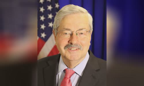 Terry Branstad