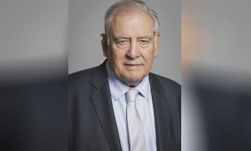 Charles Guthrie, Baron Guthrie of Craigiebank
