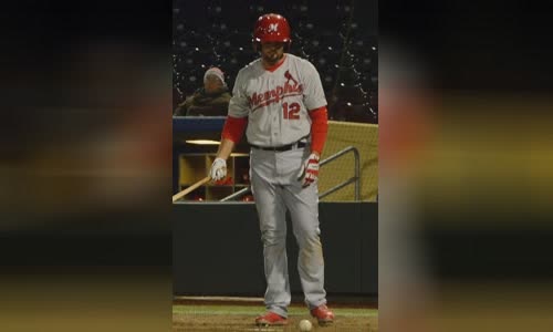 Scott Moore (baseball)