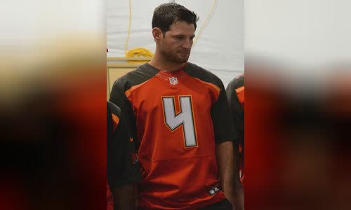 Ryan Griffin (quarterback)